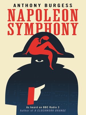cover image of Napoleon Symphony
